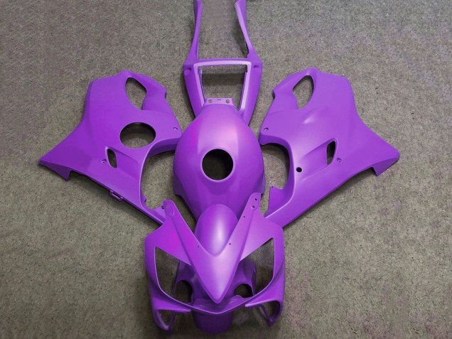 Compra Carenados Moto Honda CBR600 F4i 2001-2003 - Púrpura Mate