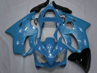 Compra Carenados Moto Honda CBR600 F4i 2001-2003 - Azul Perla