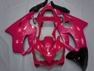 Compra Carenados Moto Honda CBR600 F4i 2001-2003 - Rosa Perla