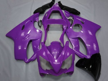 Compra Carenados Moto Honda CBR600 F4i 2001-2003 - Púrpura Perla