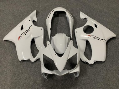 Compra Carenados Moto Honda CBR600 F4i 2004-2007 - Blanco