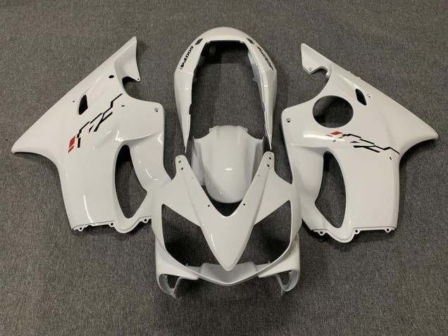 Compra Carenados Moto Honda CBR600 F4i 2004-2007 - Blanco