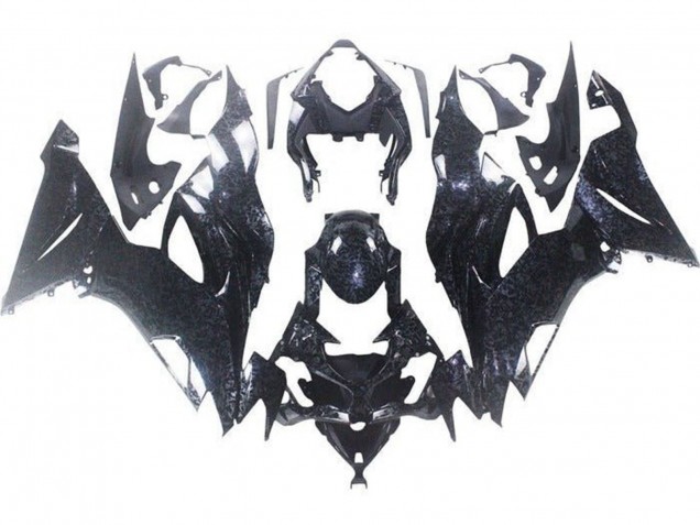 Compra Carenados Moto Kawasaki ZX6R 2019-2022 - Falso Chopped FibraCarbono