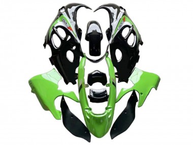 Compra Carenados Moto Suzuki GSX600F/GSX750F 2004-2006 - Verde Negro
