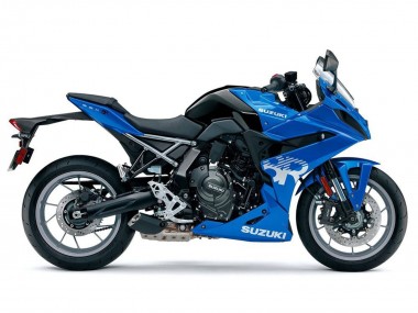 Compra Carenados Moto Suzuki GSX8R 2024-2025 - Azul