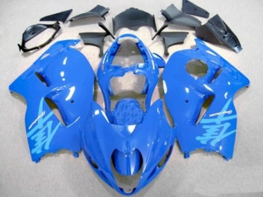 Compra Carenados Moto Suzuki GSXR 1300 Hayabusa 1996-2007 - Azul Azul Claro