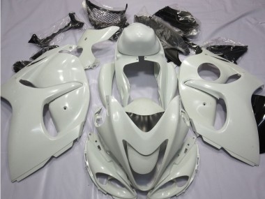 Compra Carenados Moto Suzuki GSXR 1300 Hayabusa 2008-2020 - Blanco