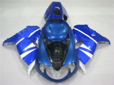Compra Carenados Moto Suzuki TL1000R 1998-2003 - Azul Blanco Negro