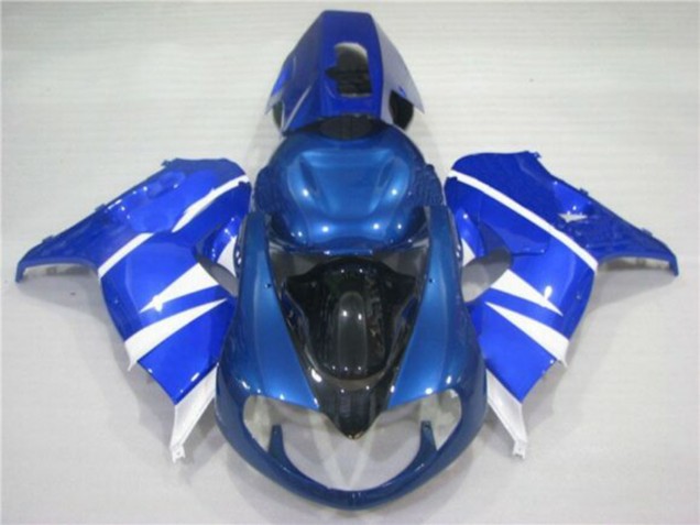 Compra Carenados Moto Suzuki TL1000R 1998-2003 - Azul Blanco Negro
