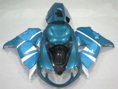 Compra Carenados Moto Suzuki TL1000R 1998-2003 - Azul Claro Blanco Negro