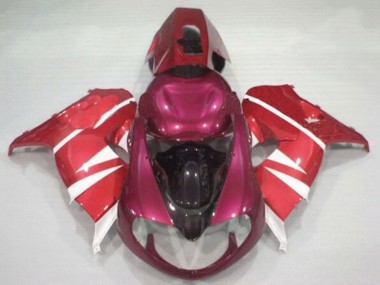 Compra Carenados Moto Suzuki TL1000R 1998-2003 - Rojo Blanco Rosa Negro