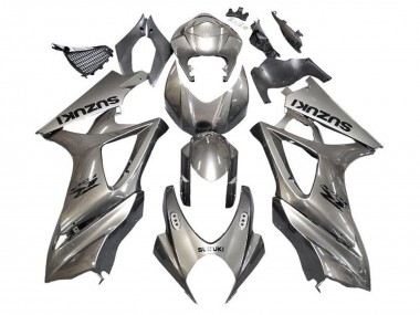 Compra Carenados Moto Suzuki GSXR 1000 2005-2006 - Plata