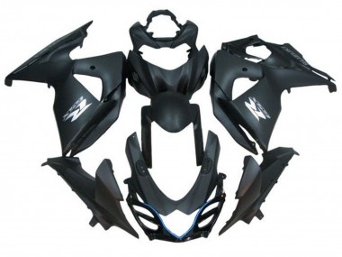 Compra Carenados Moto Suzuki GSXR 1000 2009-2016 - Negro Mate