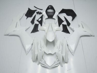 Compra Carenados Moto Suzuki GSXR 1000 2009-2016 - Blanco