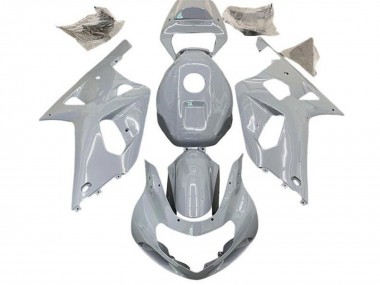 Compra Carenados Moto Suzuki GSXR 600 / GSXR 750 2001-2003 - Gris