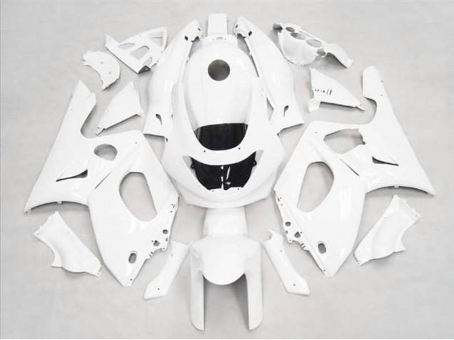 Compra Carenados Moto Yamaha YZF600R Thundercat 1996-2007 - Blanco