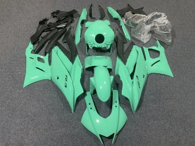 Compra Carenados Moto Yamaha YZF R3/R25 2019-2021 - Verde Claro