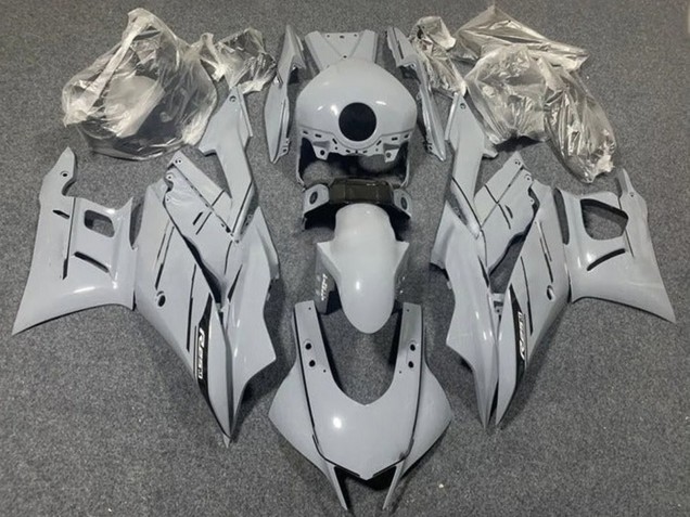 Compra Carenados Moto Yamaha YZF R3/R25 2019-2021 - Nardo Gris