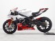 Compra Carenados Moto Yamaha YZF 1000 R1 2020-2025 - Blanco Rojo GYTR