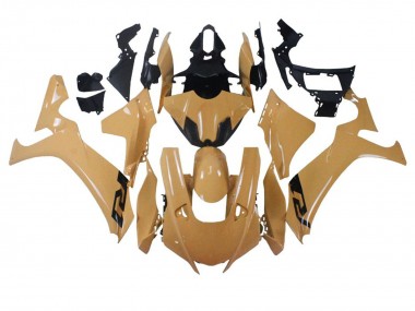 Compra Carenados Moto Yamaha YZF 1000 R1 2020-2025 - Tan Khaki