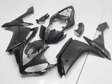 Compra Carenados Moto Yamaha YZF 1000 R1 2007-2008 - Falso FibraCarbono