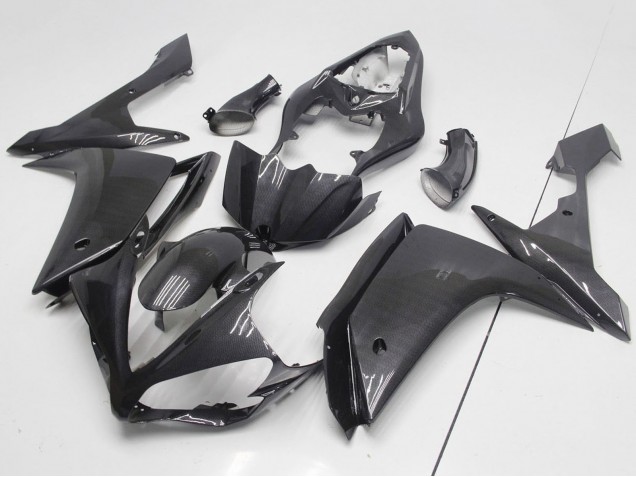 Compra Carenados Moto Yamaha YZF 1000 R1 2007-2008 - Falso FibraCarbono