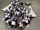 Compra Carenados Moto Yamaha YZF R6 2008-2016 - Blanco Púrpura Gris Negro Camouflage