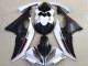 Compra Carenados Moto Yamaha YZF R6 2008-2016 - Blanco Negro Mate Rojo