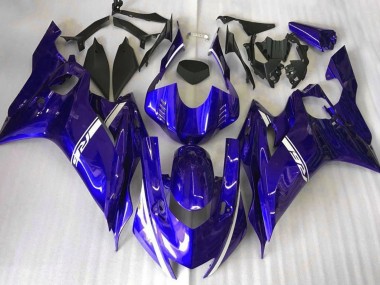 Compra Carenados Moto Yamaha YZF R6 2017-2023 - Azul