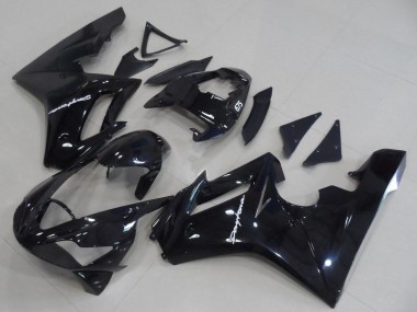 Compra Carenado Moto Triumph Daytona 675 Triple 2006-2008 - Negro Brillante
