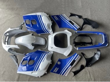 Compra Carenados Moto Honda CBR1000F Hurricane 1987-1988 - Blanco Azul