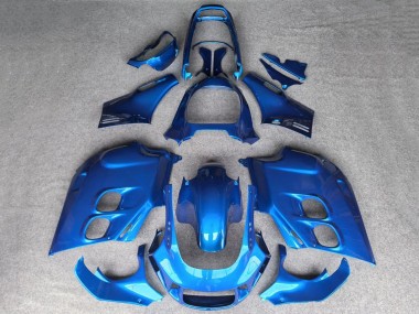 Compra Carenados Moto Honda CBR1000F Hurricane 1987-1988 - Azul