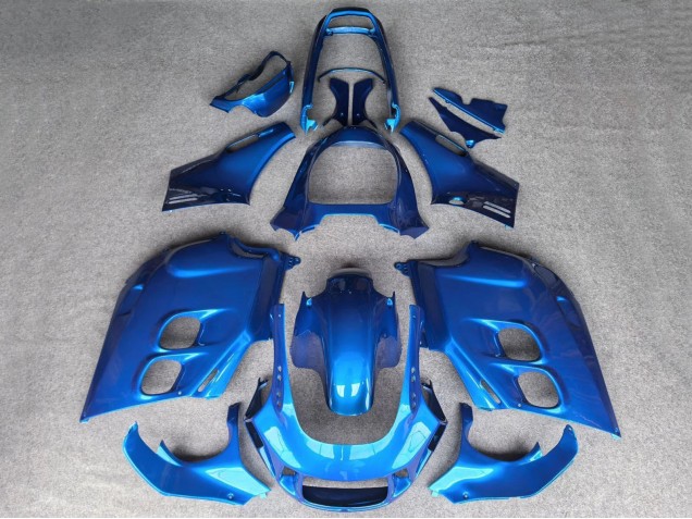 Compra Carenados Moto Honda CBR1000F Hurricane 1987-1988 - Azul