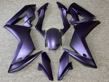 Compra Carenados Moto Honda CBR650F 2014-2016 - Púrpura Mate