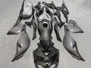 Compra Carenados Moto Kawasaki ZX4R ZX-4RR 2019-2025 - Falso FibraCarbono