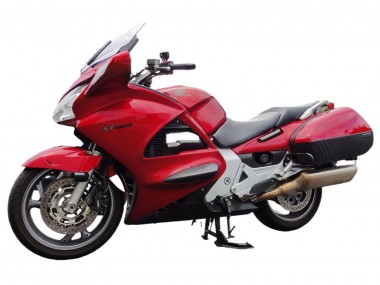 Compra Carenados Moto Honda ST1300 2002-2016 - Rojo