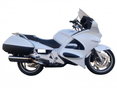 Compra Carenados Moto Honda ST1300 2002-2016 - Blanco Perla