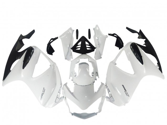 Compra Carenados Moto Honda ST1300 2002-2016 - Blanco Perla