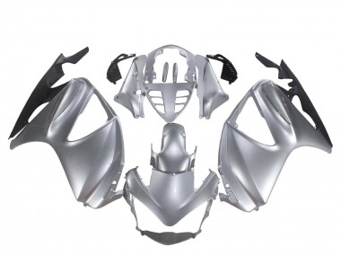 Compra Carenados Moto Honda ST1300 2002-2016 - Plata Negro Mate