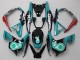 Compra Carenados Moto Honda ADV150 2018-2021 - Azul Verde Rojo Negro Brillante Petronas