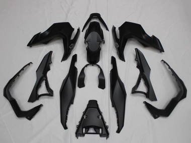 Compra Carenados Moto Honda ADV150 2018-2021 - Negro Mate