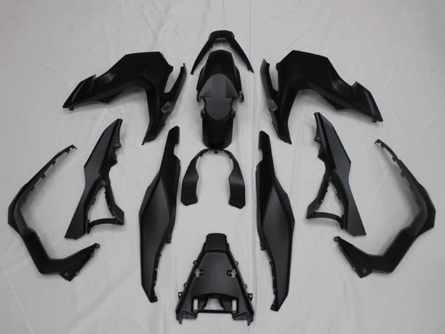 Compra Carenados Moto Honda ADV150 2018-2021 - Negro Mate