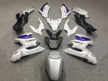 Compra Carenados Moto Honda ADV160 2022-2024 - Blanco Azul HRC