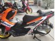 Compra Carenados Moto Honda ADV160 2022-2024 - Naranja Blanco Rojo Azul Repsol Rojo Bull