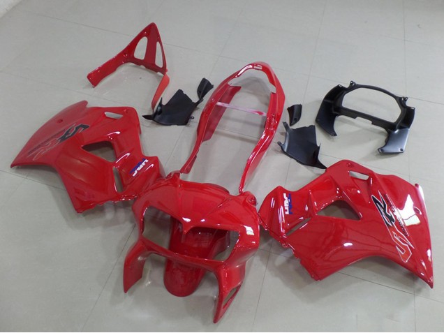 Compra Carenado Moto Honda VFR 800 1998-2001 - Rojo