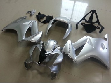 Compra Carenado Moto Honda VFR 800 2002-2013 - Plata