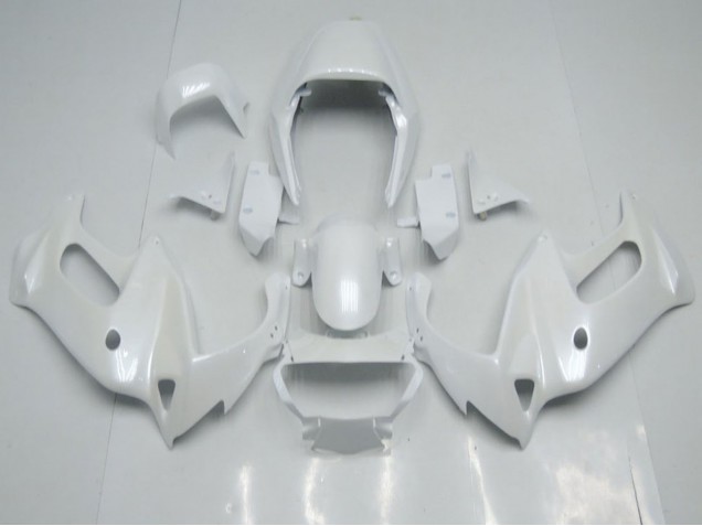 Compra Carenados Moto Honda VTR1000F 1997-2005 - Blanco Perla