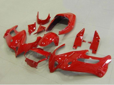 Compra Carenados Moto Honda VTR1000F 1997-2005 - Rojo