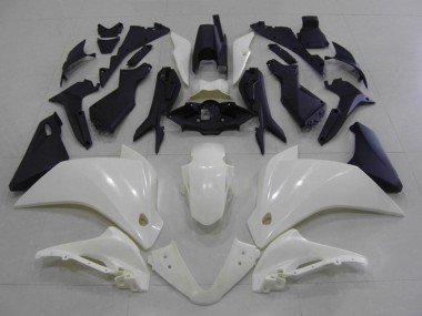 Compra Carenados Moto Honda CBR125R 2011-2016 - Sin Pintar