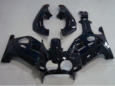 Compra Carenado Moto Honda CBR250RR MC19 1988-1989 - Negro Brillante